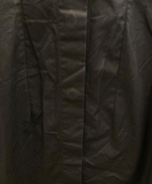 STELLA McCARTNEY（ステラマッカートニー）STELLA McCARTNEY (ステラマッカートニー) B/CシャツOP ネイビー サイズ:34の古着・服飾アイテム