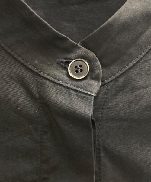 STELLA McCARTNEY（ステラマッカートニー）STELLA McCARTNEY (ステラマッカートニー) B/CシャツOP ネイビー サイズ:34の古着・服飾アイテム
