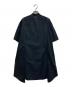 STELLA McCARTNEY (ステラマッカートニー) B/CシャツOP ネイビー サイズ:34：6000円