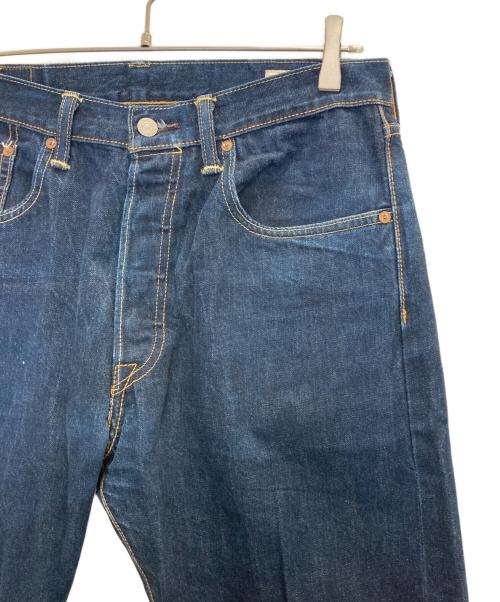 LEVI'S（リーバイス）LEVI'S (リーバイス) 501CTデニムパンツ インディゴ サイズ:31の古着・服飾アイテム