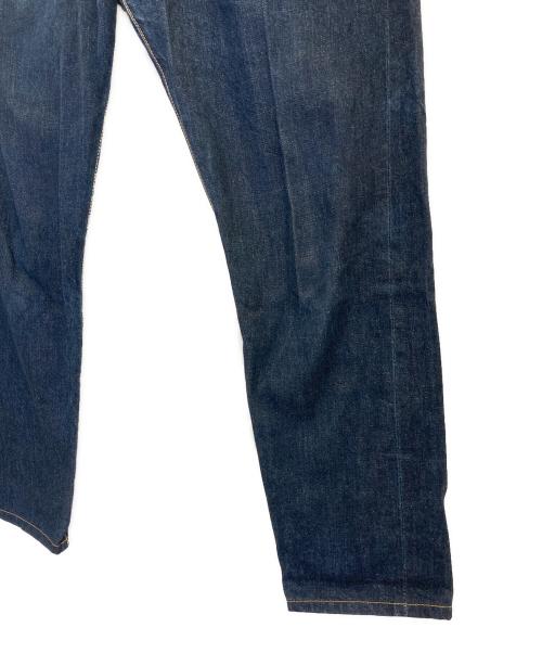 LEVI'S（リーバイス）LEVI'S (リーバイス) 501CTデニムパンツ インディゴ サイズ:31の古着・服飾アイテム