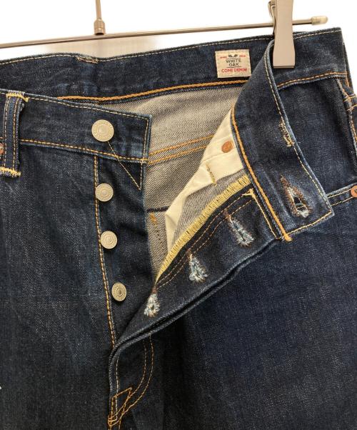 LEVI'S（リーバイス）LEVI'S (リーバイス) 501CTデニムパンツ インディゴ サイズ:31の古着・服飾アイテム