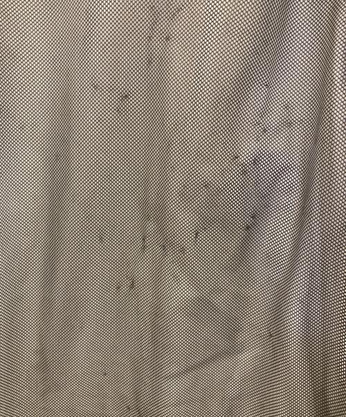 MOUNTAIN HARD WEAR（マウンテンハードウェア）MOUNTAIN HARD WEAR (マウンテンハードウェア) パラダイムジャケット ブラック×グリーン サイズ:Mの古着・服飾アイテム