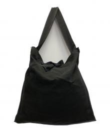 TODAYFUL×ITTI（トゥデイフル×イッチ）の古着「INSIDE OUT TOTE L」｜ブラック