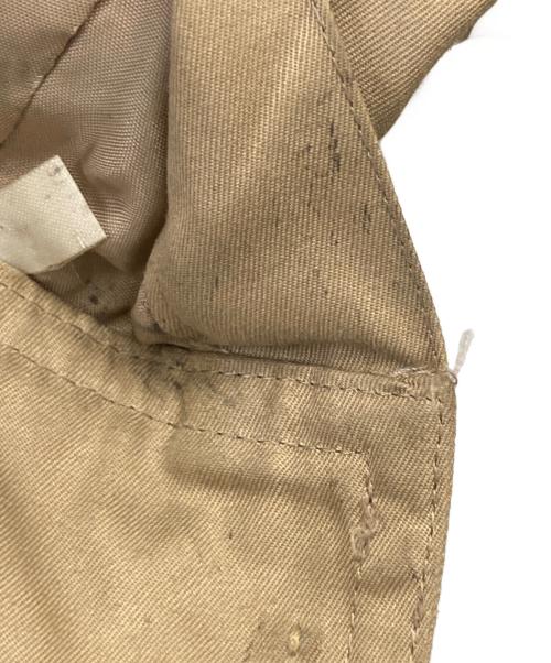 Burberry's（バーバリー）Burberry's (バーバリーズ) スイングトップ ベージュ サイズ:表記無しの古着・服飾アイテム