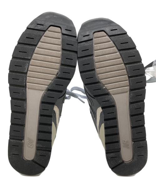 NEW BALANCE（ニューバランス）NEW BALANCE (ニューバランス) スニーカー グレー サイズ:26.5㎝の古着・服飾アイテム
