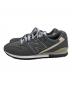NEW BALANCE (ニューバランス) スニーカー グレー サイズ:26.5㎝：7000円