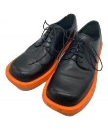 CAMPER（カンペール）の古着「MIL 1978」｜ブラック