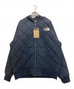 THE NORTH FACEザ ノース フェイス）の古着「Yakkin Jacket/ヤッキンジャケット」｜ネイビー
