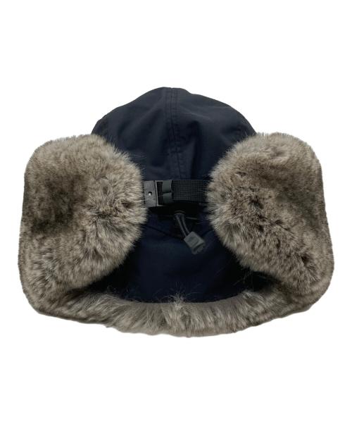 THE NORTH FACE（ザ ノース フェイス）THE NORTH FACE (ザ ノース フェイス) Insulation Bomber CAP/インサレーションボンバーキャップ ブラックの古着・服飾アイテム