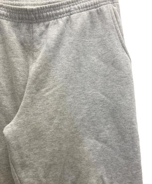 LOS ANGELES APPAREL（ロサンゼルスアパレル）LOS ANGELES APPAREL (ロサンゼルスアパレル) 14ozスウェットパンツ グレー サイズ:Ⅼの古着・服飾アイテム