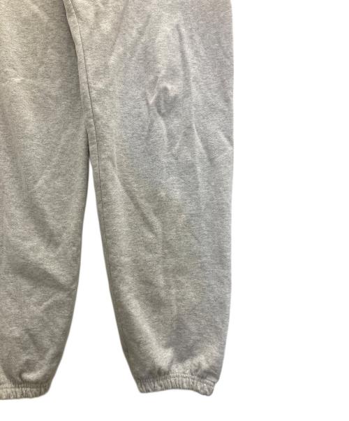LOS ANGELES APPAREL（ロサンゼルスアパレル）LOS ANGELES APPAREL (ロサンゼルスアパレル) 14ozスウェットパンツ グレー サイズ:Ⅼの古着・服飾アイテム