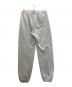 LOS ANGELES APPAREL (ロサンゼルスアパレル) 14ozスウェットパンツ グレー サイズ:Ⅼ：6000円