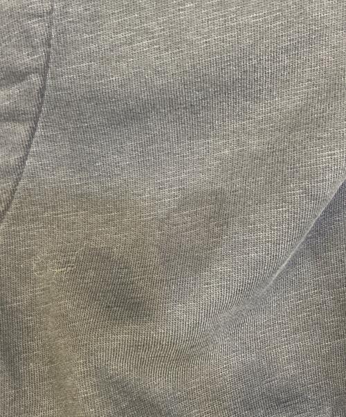 POLO RALPH LAUREN（ポロ・ラルフローレン）POLO RALPH LAUREN (ポロ・ラルフローレン) 後付けパーカー ネイビー サイズ:XLの古着・服飾アイテム