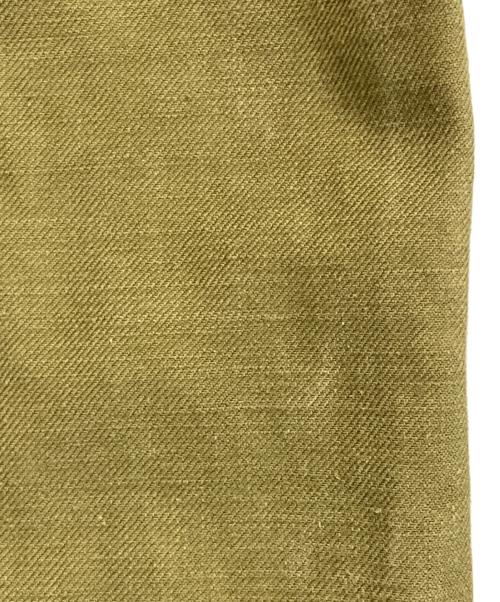 French Military（フレンチミリタリー）French Military (フレンチミリタリー) 前期M-47カーゴパンツ オリーブ サイズ:SIZE25の古着・服飾アイテム