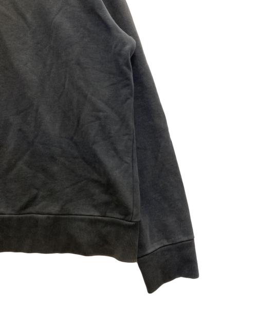 POLO RALPH LAUREN（ポロ・ラルフローレン）POLO RALPH LAUREN (ポロ・ラルフローレン) クルーネックスウェット ネイビー サイズ:Ⅼの古着・服飾アイテム