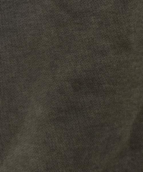POLO RALPH LAUREN（ポロ・ラルフローレン）POLO RALPH LAUREN (ポロ・ラルフローレン) クルーネックスウェット ネイビー サイズ:Ⅼの古着・服飾アイテム