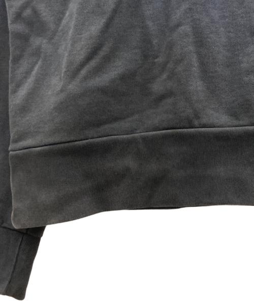 POLO RALPH LAUREN（ポロ・ラルフローレン）POLO RALPH LAUREN (ポロ・ラルフローレン) クルーネックスウェット ネイビー サイズ:Ⅼの古着・服飾アイテム