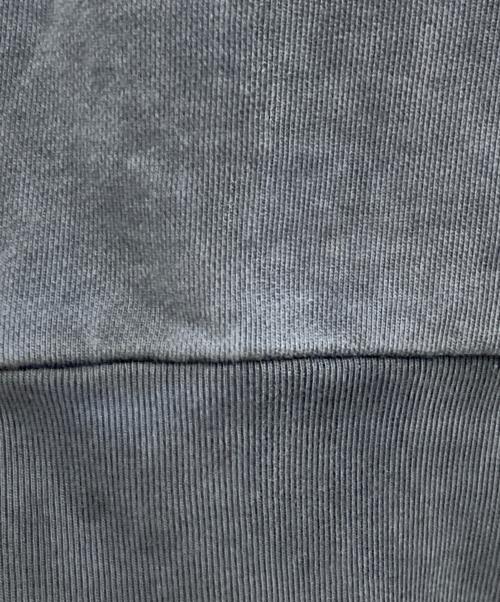 POLO RALPH LAUREN（ポロ・ラルフローレン）POLO RALPH LAUREN (ポロ・ラルフローレン) クルーネックスウェット ネイビー サイズ:Ⅼの古着・服飾アイテム