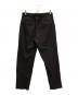 UNITED ARROWS & SONS (ユナイテッドアローズ アンド サンズ) Trousers ダークブラウン サイズ:M：6000円