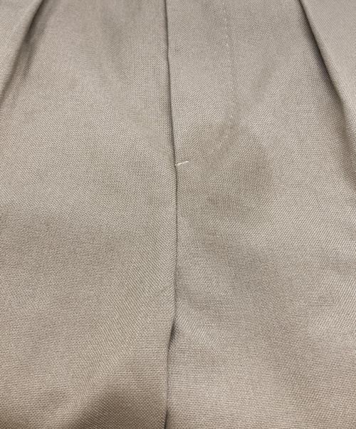 STEVEN ALAN（スティーブンアラン）STEVEN ALAN (スティーブンアラン) スラックス ブラウン サイズ:Mの古着・服飾アイテム