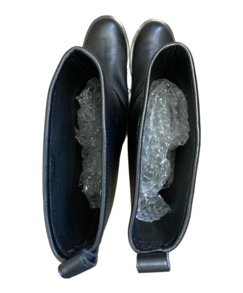 Caminando（カミナンド）Caminando (カミナンド) RIDING LONG BOOTS ブラック サイズ:表記無しの古着・服飾アイテム