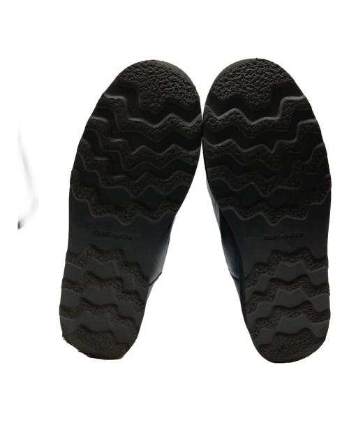 Caminando（カミナンド）Caminando (カミナンド) RIDING LONG BOOTS ブラック サイズ:表記無しの古着・服飾アイテム