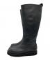 Caminando (カミナンド) RIDING LONG BOOTS ブラック サイズ:表記無し：8000円