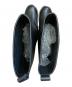 中古・古着 Caminando (カミナンド) RIDING LONG BOOTS ブラック サイズ:表記無し：8000円