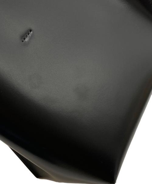 MARNI（マルニ）MARNI (マルニ) Museoミニバッグ ブラウン×ブラックの古着・服飾アイテム