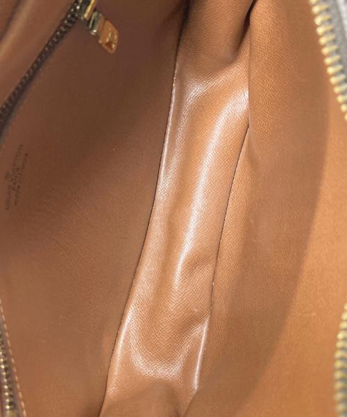 LOUIS VUITTON（ルイ ヴィトン）LOUIS VUITTON (ルイ ヴィトン) ショルダーバッグ ブラウンの古着・服飾アイテム