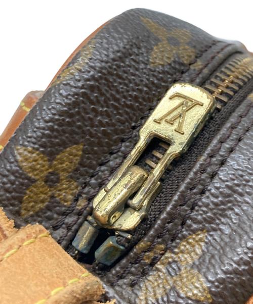 LOUIS VUITTON（ルイ ヴィトン）LOUIS VUITTON (ルイ ヴィトン) ショルダーバッグ ブラウンの古着・服飾アイテム