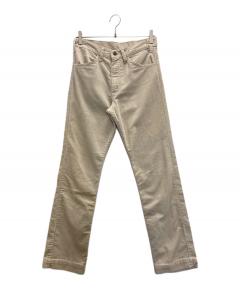 中古・古着通販】LEVI'S (リーバイス) チノパン ベージュ サイズ: 73.5