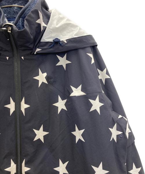 PEARLY GATES（パーリーゲイツ）PEARLY GATES (パーリーゲイツ) ライナー付ジャケット ネイビー サイズ:5の古着・服飾アイテム