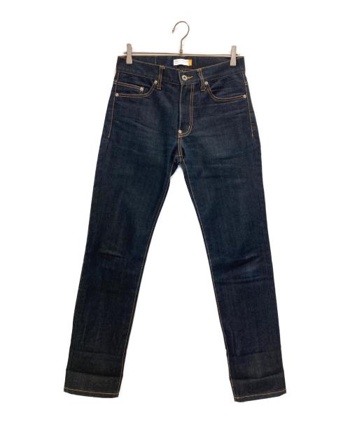 stussy（ステューシー）stussy (ステューシー) デニムパンツ インディゴ サイズ:30の古着・服飾アイテム