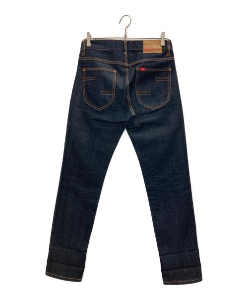 stussy（ステューシー）stussy (ステューシー) デニムパンツ インディゴ サイズ:30の古着・服飾アイテム