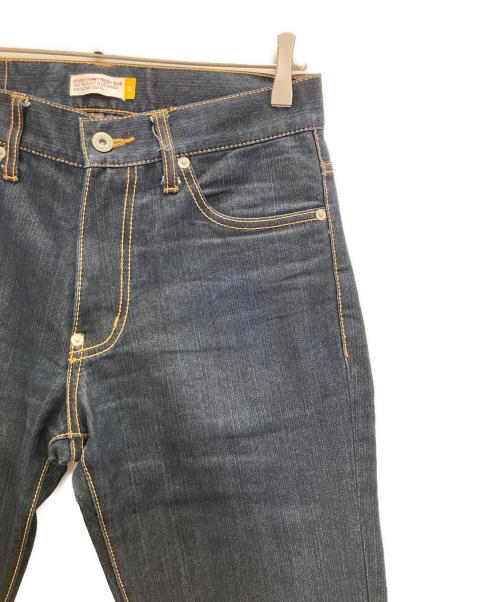 stussy（ステューシー）stussy (ステューシー) デニムパンツ インディゴ サイズ:30の古着・服飾アイテム