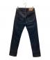 stussy (ステューシー) デニムパンツ インディゴ サイズ:30：5000円