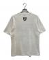 HUMAN MADE (ヒューマンメイド) FLYNG DUCK Tee ホワイト サイズ:L：5000円