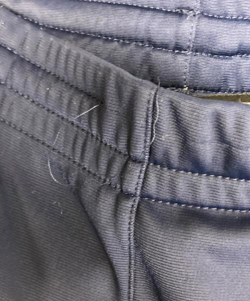 GUCCI（グッチ）GUCCI (グッチ) SIDE LINE TRACK PANT ネイビー サイズ:Ⅿの古着・服飾アイテム