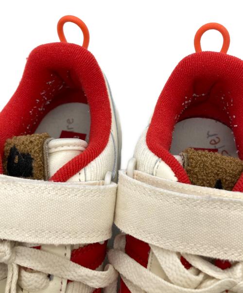 adidas（アディダス）adidas (アディダス) Forum Low White サイズ:26㎝の古着・服飾アイテム