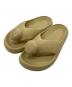 LOEWE（ロエベ）の古着「bubble thong slide」｜OAT MILK