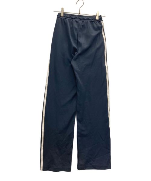 adidas（アディダス）adidas (アディダス) スウェットパンツ ネイビー サイズ:S 未使用品の古着・服飾アイテム