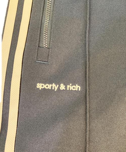 adidas（アディダス）adidas (アディダス) スウェットパンツ ネイビー サイズ:S 未使用品の古着・服飾アイテム