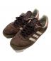 adidas（アディダス）の古着「Gazelle」｜ブラウン