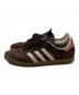adidas (アディダス) Gazelle ブラウン サイズ:28cm：6000円