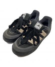 adidas（アディダス）の古着「Adimatic」｜ブラック