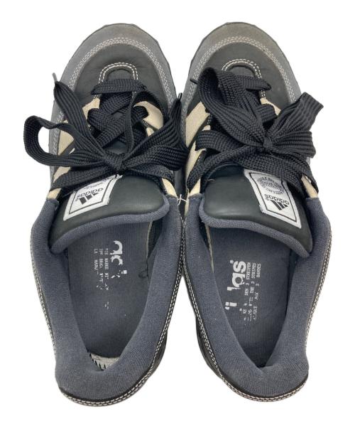 adidas（アディダス）adidas (アディダス) Adimatic ブラック サイズ:29cmの古着・服飾アイテム