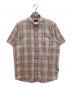 Patagonia（パタゴニア）の古着「Fezzman Shirt」｜レッド
