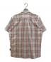 Patagonia (パタゴニア) Fezzman Shirt レッド サイズ:M：5000円